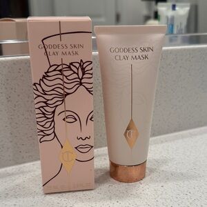 Charlotte Tilbury Goddess Skin Clay Mask - 75ml
